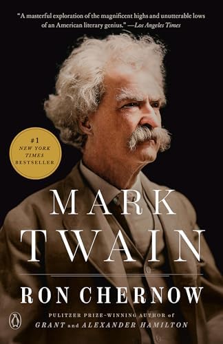 洋書 Autobiography of Mark Twain Volume 1 Autobiography of Mark Twain, Volume 1: The Complete and